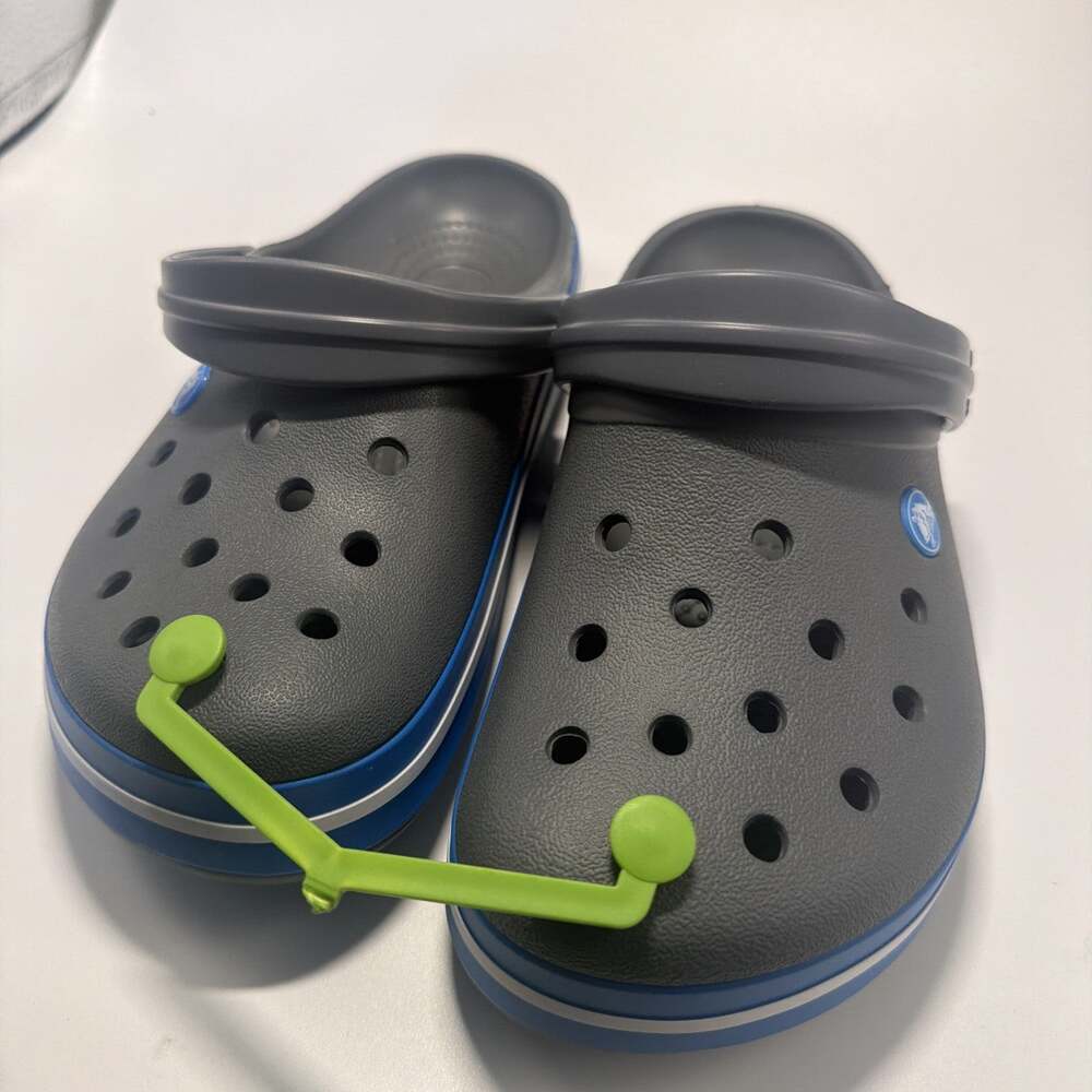 Crocs Unisex Adult Crocband 2 Clog Men 5 Women 7
